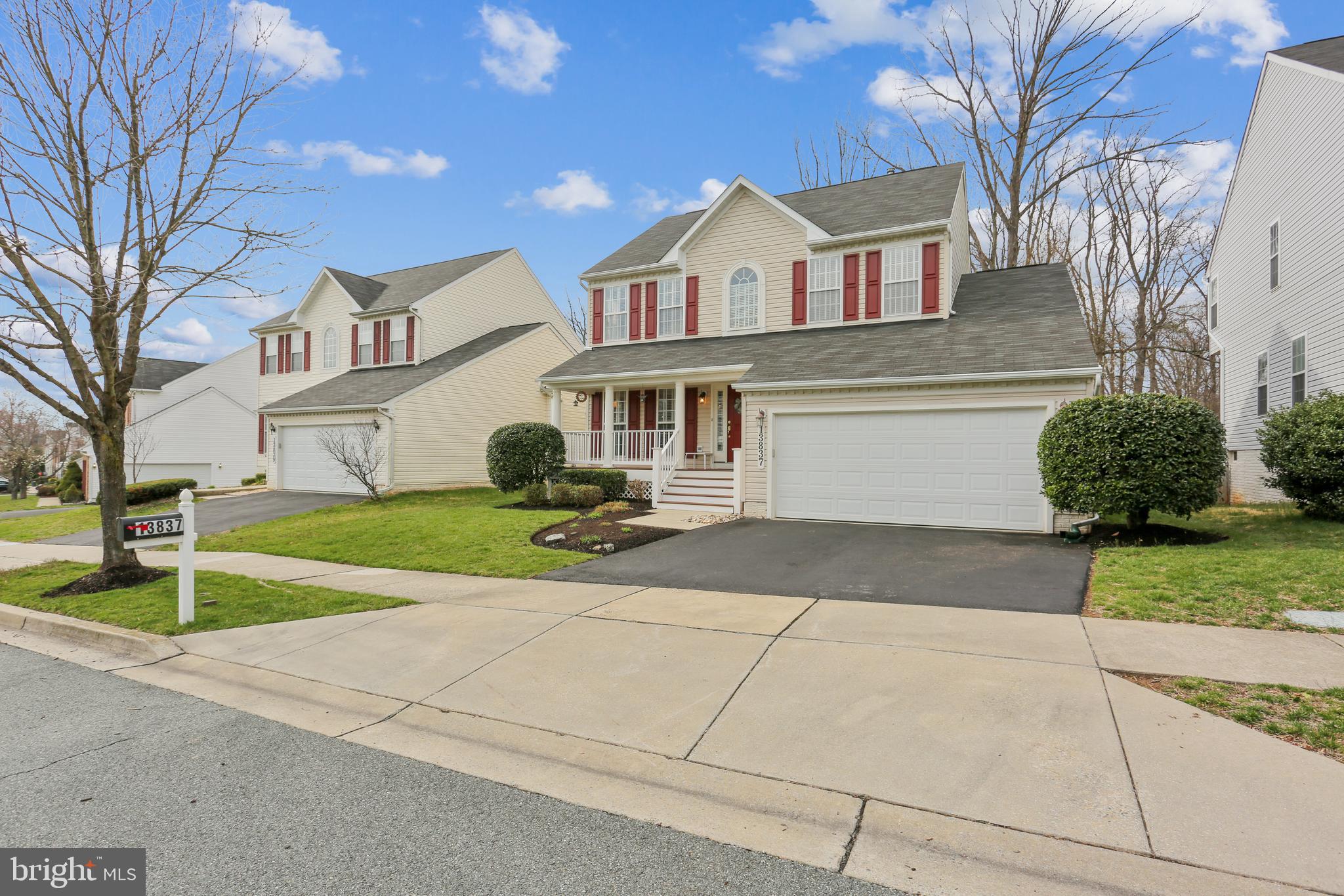 13837 Lullaby Road Germantown, MD 20874 - Photo 4 of 101 Gallery Image 4