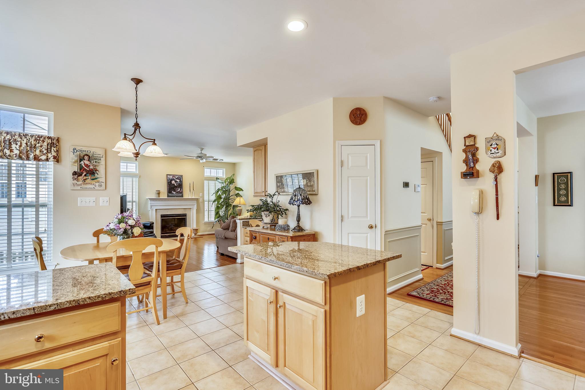 13837 Lullaby Road Germantown, MD 20874 - Photo 31 of 101 Gallery Image 31