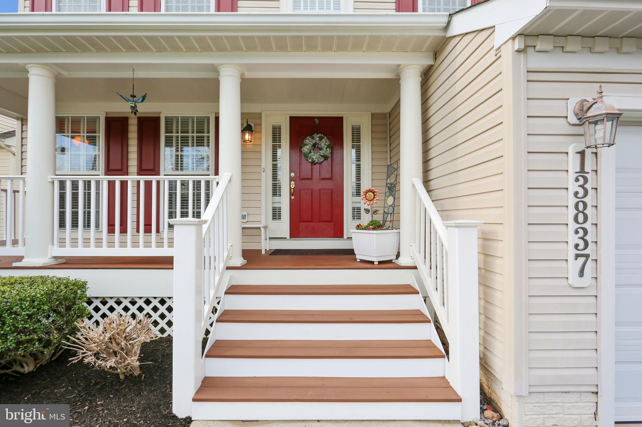 13837 Lullaby Road Germantown, MD 20874 - Photo 7 of 101 Gallery Image 7