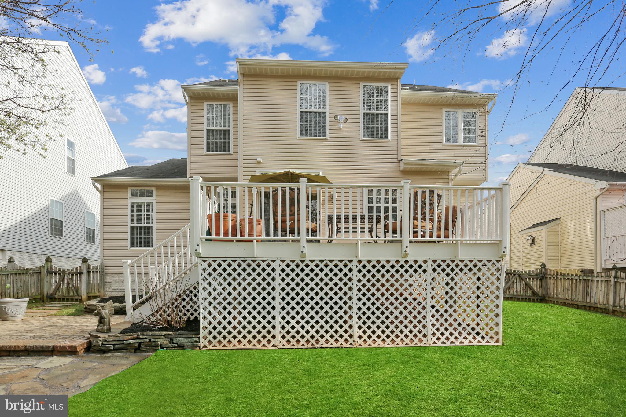 13837 Lullaby Road Germantown, MD 20874 - Photo 71 of 101 Gallery Image 71