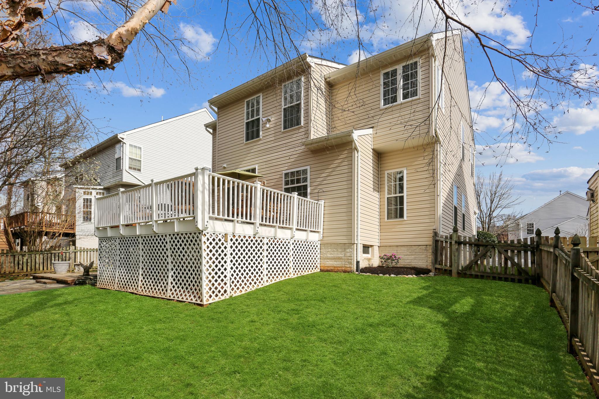 13837 Lullaby Road Germantown, MD 20874 - Photo 72 of 101 Gallery Image 72