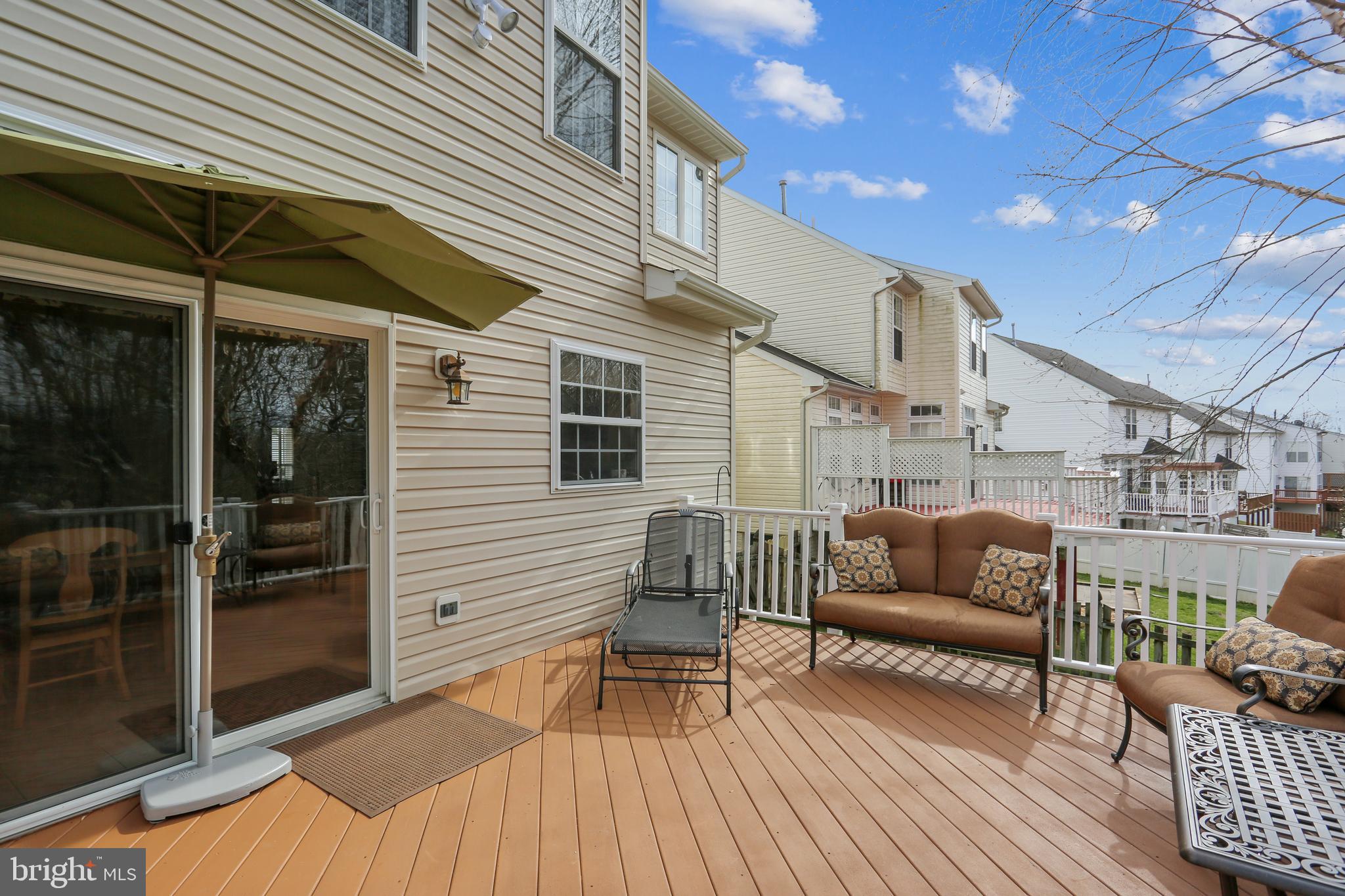 13837 Lullaby Road Germantown, MD 20874 - Photo 75 of 101 Gallery Image 75
