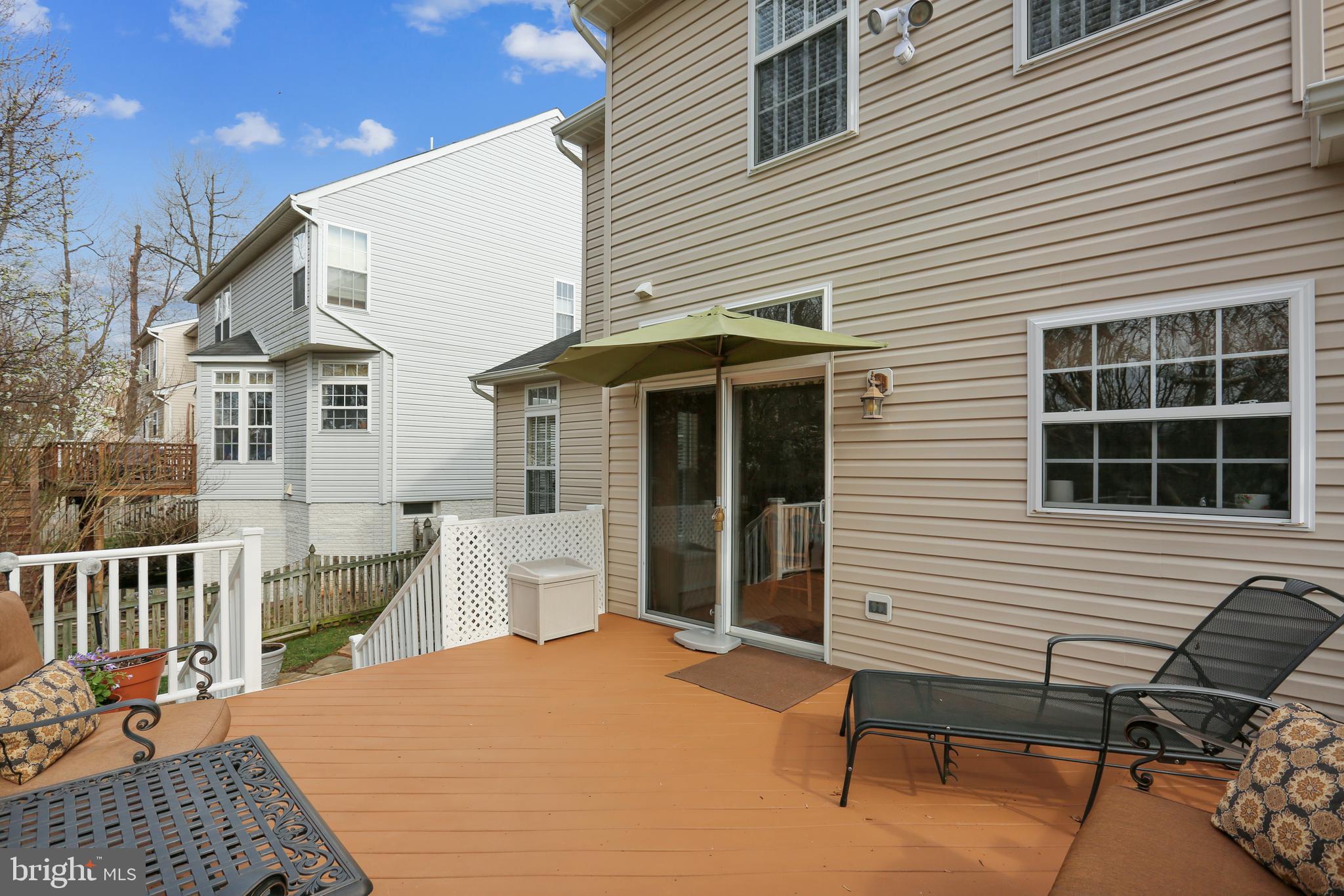 13837 Lullaby Road Germantown, MD 20874 - Photo 76 of 101 Gallery Image 76