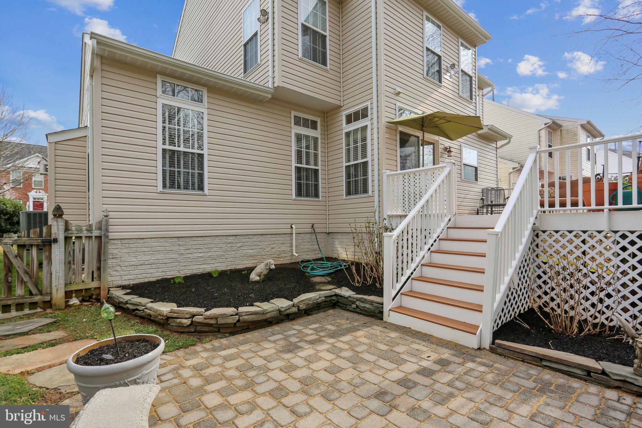 13837 Lullaby Road Germantown, MD 20874 - Photo 78 of 101 Gallery Image 78