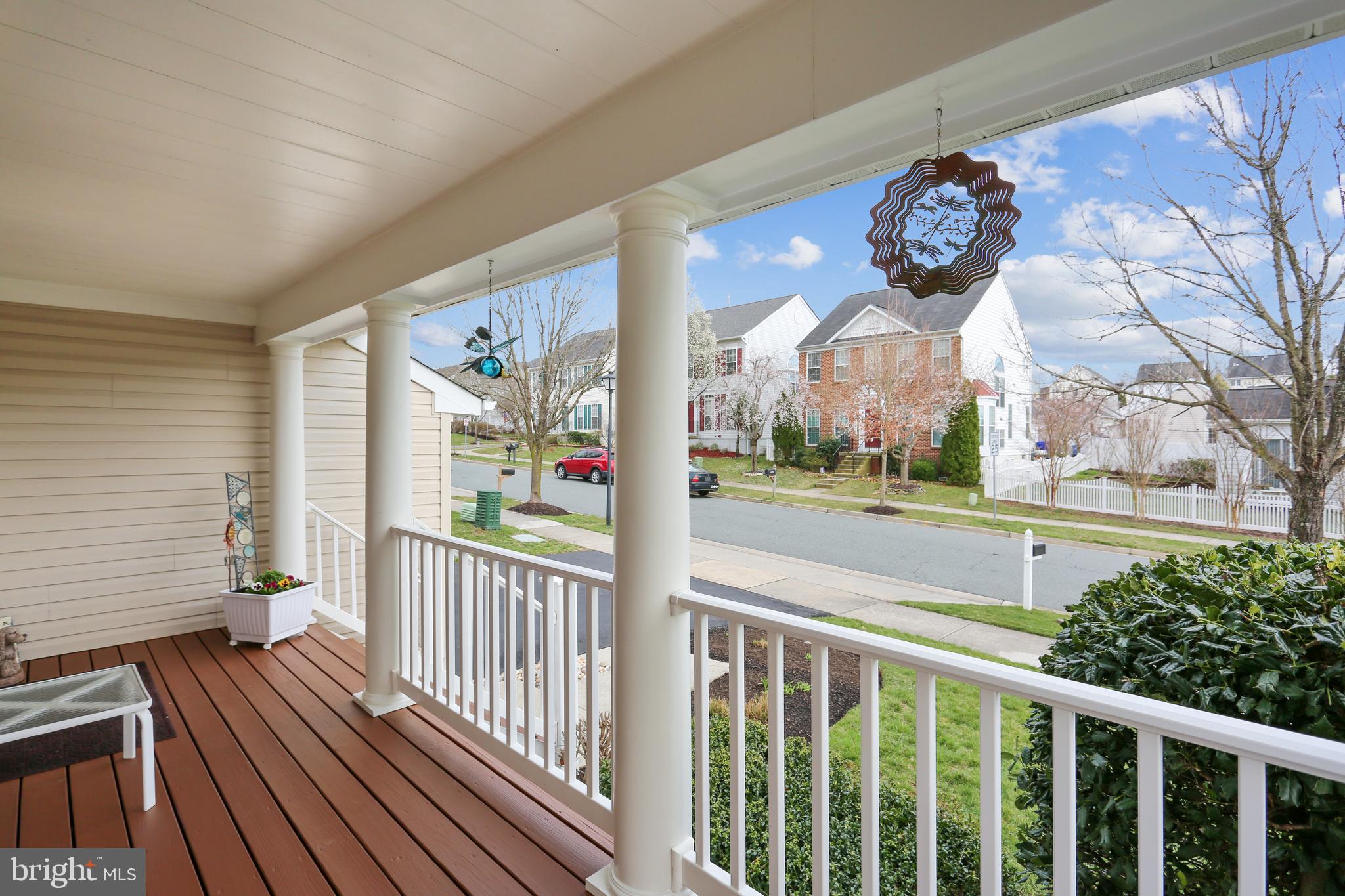 13837 Lullaby Road Germantown, MD 20874 - Photo 10 of 101 Gallery Image 10