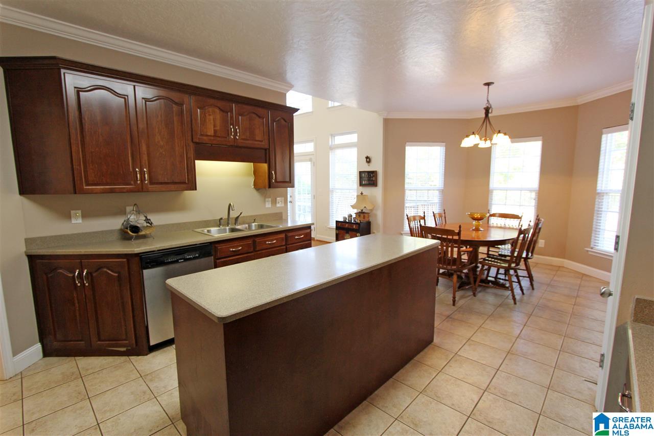 607 Almaroad Place Jacksonville, AL 36265 - Photo 21 of 50