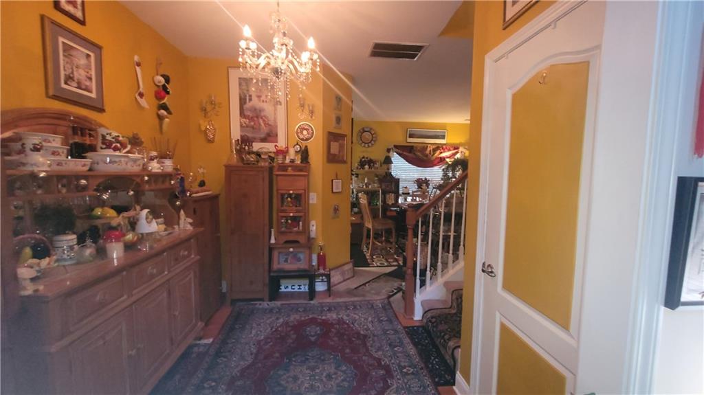 2182 Ann Lane Lithia Springs, GA 30122 - Photo 3 of 8 a view of a livingroom with furniture and closet