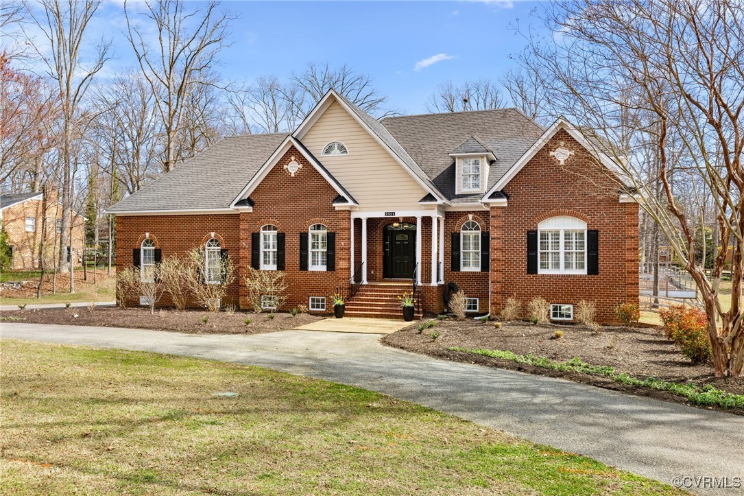 2311 Kings Lynn Road Midlothian, VA 23113 - Photo 2 of 50