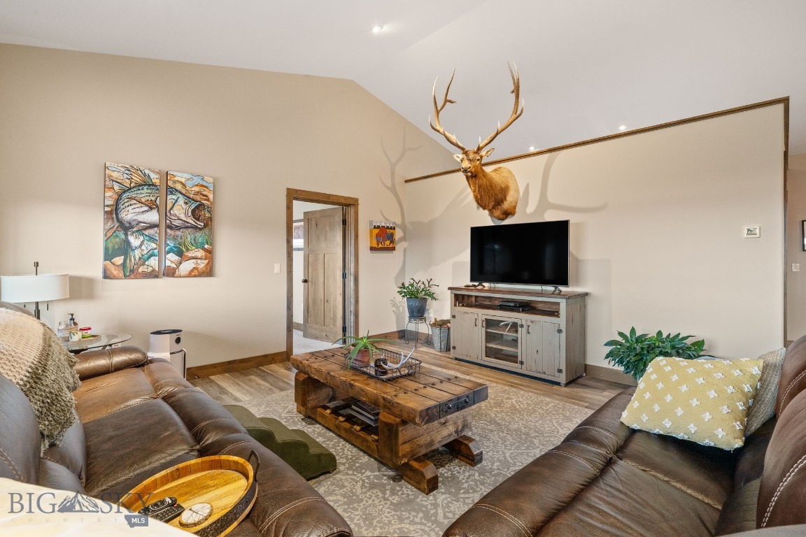 380 Mill Gulch Road Sheridan, MT 59749 - Photo 8 of 42 great room