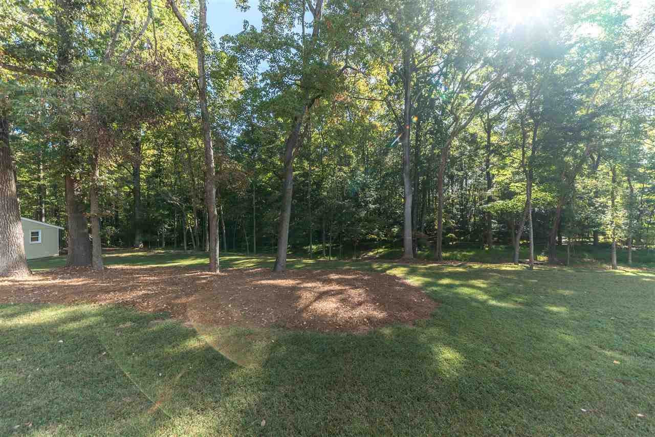 11908 Six Forks Road Raleigh, NC 27614 - Photo 25 of 25 Exterior Back