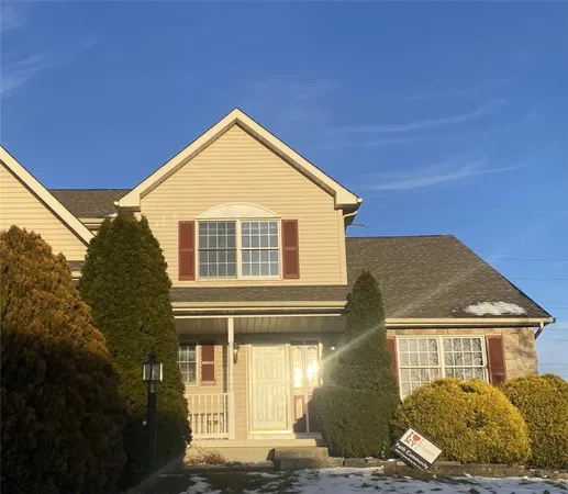 $593,000 | 3104 Peacock Drive, Bethlehem, PA 18020