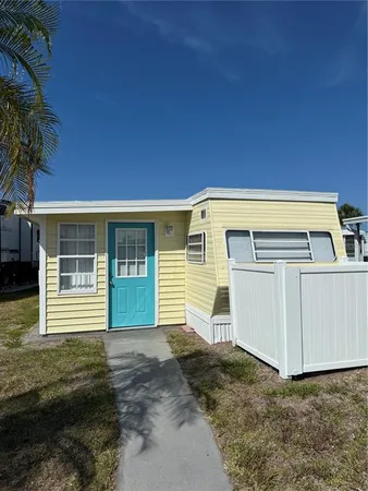 $69,000 | 1475 Flamingo Drive, Unit 117, Englewood, FL 34224