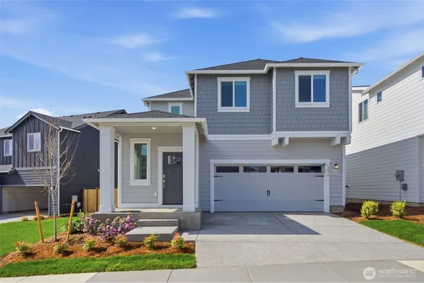 $984,950 | 13476 200 Avenue Southeast, Monroe, WA 98272