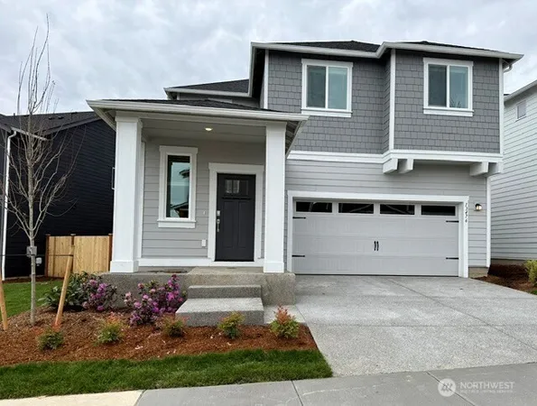 $984,950 | 13476 200 Avenue Southeast, Monroe, WA 98272