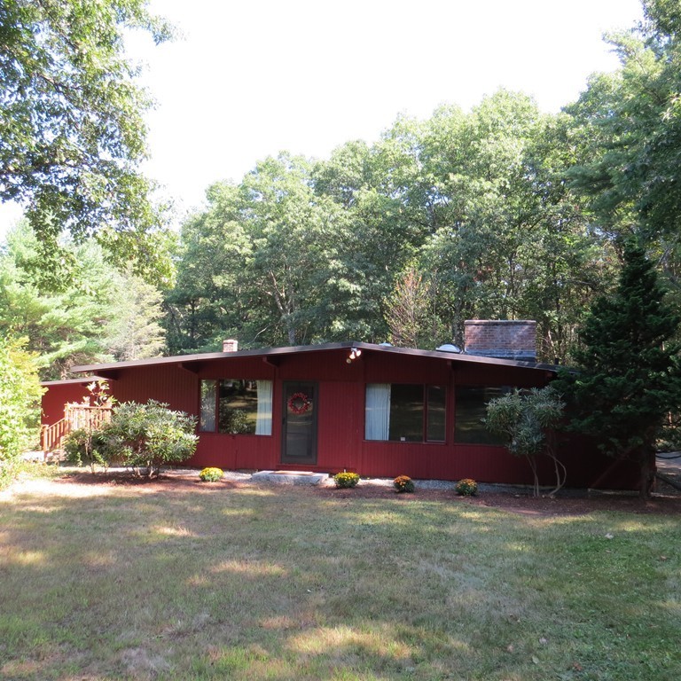 280 Old Littleton Road Harvard, MA 01451 - Photo 26 of 27