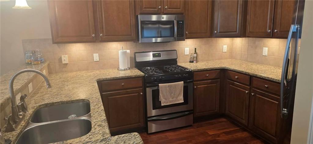 144 Trailside Way Hiram, GA 30141 - Photo 11 of 58