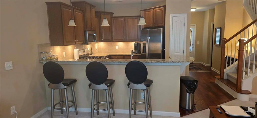 144 Trailside Way Hiram, GA 30141 - Photo 14 of 58