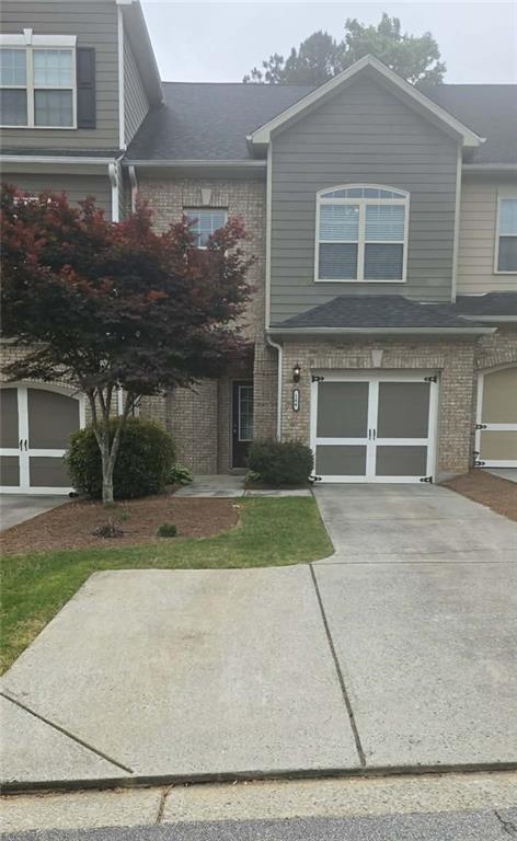 144 Trailside Way Hiram, GA 30141 - Photo 2 of 58