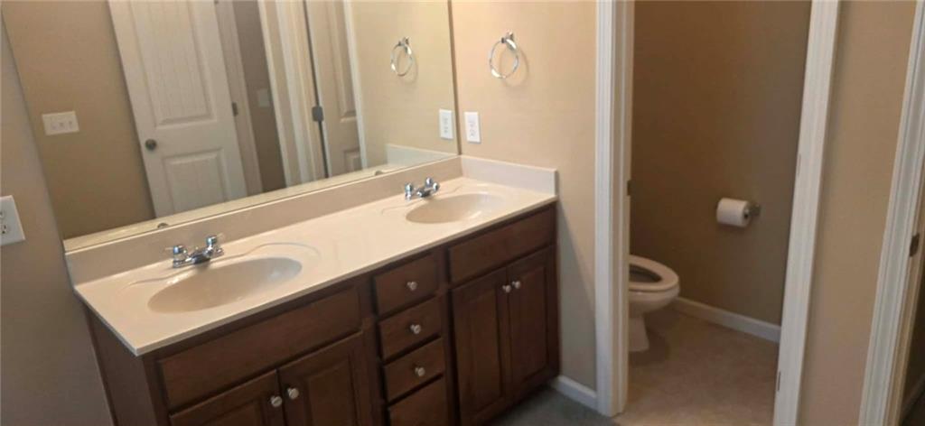 144 Trailside Way Hiram, GA 30141 - Photo 29 of 58