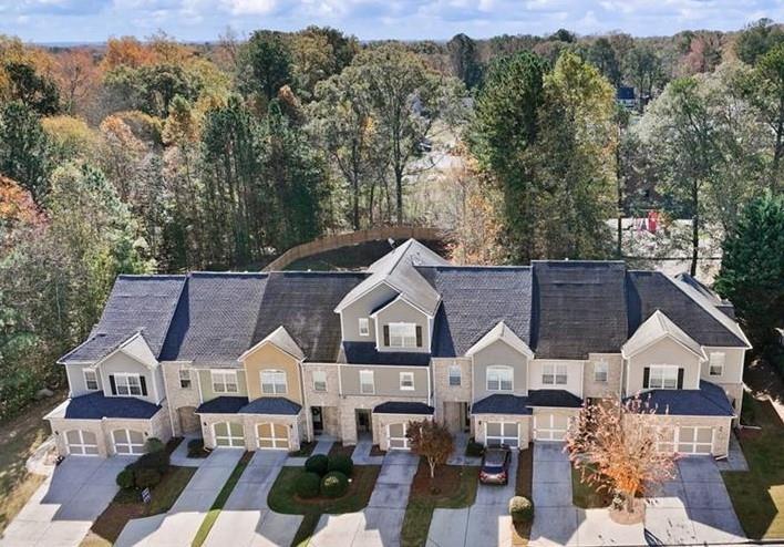144 Trailside Way Hiram, GA 30141 - Photo 3 of 58