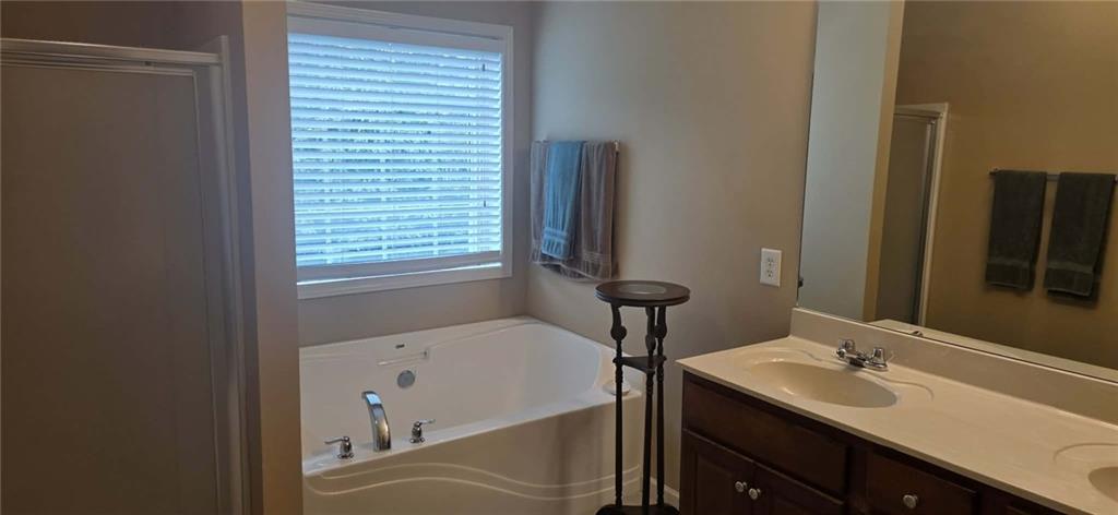 144 Trailside Way Hiram, GA 30141 - Photo 32 of 58