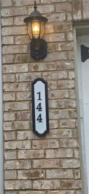 144 Trailside Way Hiram, GA 30141 - Photo 4 of 58