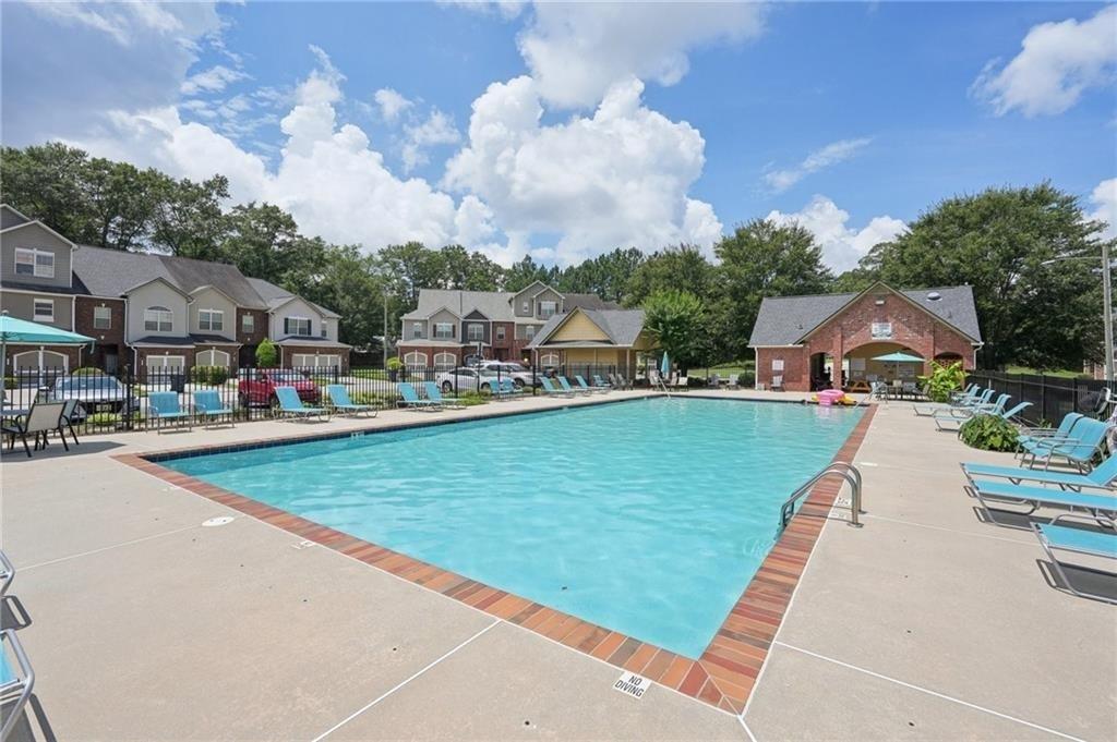 144 Trailside Way Hiram, GA 30141 - Photo 49 of 58