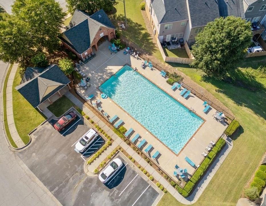 144 Trailside Way Hiram, GA 30141 - Photo 50 of 58