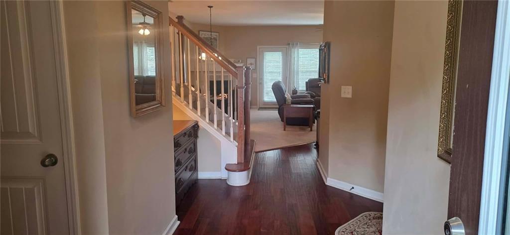 144 Trailside Way Hiram, GA 30141 - Photo 5 of 58
