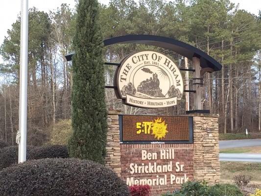 144 Trailside Way Hiram, GA 30141 - Photo 55 of 58