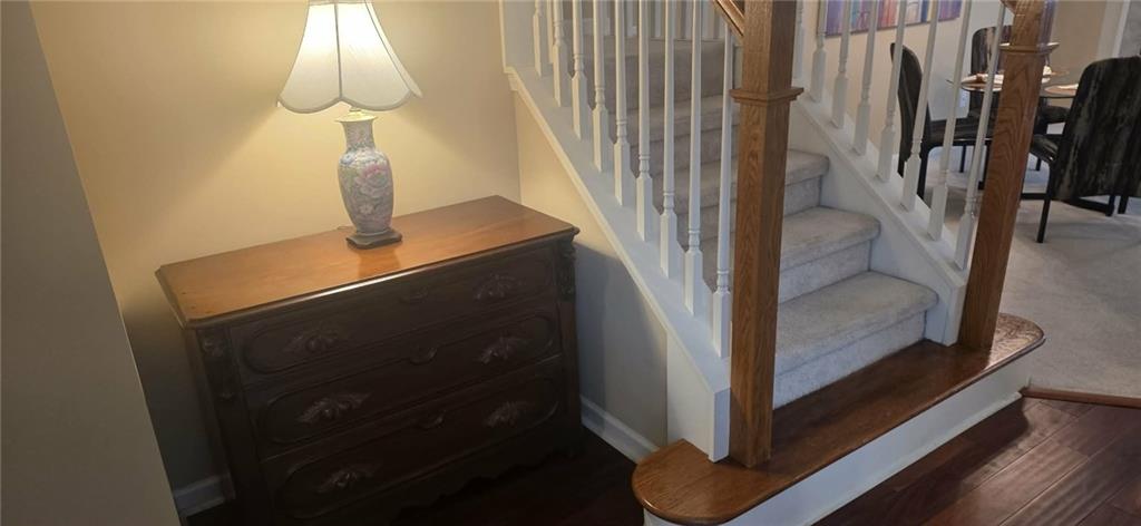 144 Trailside Way Hiram, GA 30141 - Photo 9 of 58