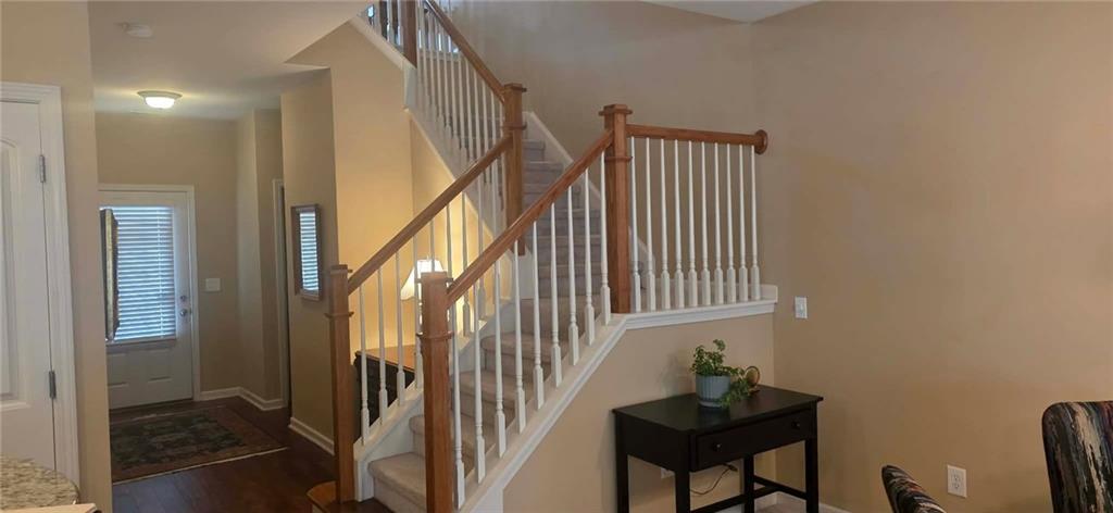 144 Trailside Way Hiram, GA 30141 - Photo 10 of 58
