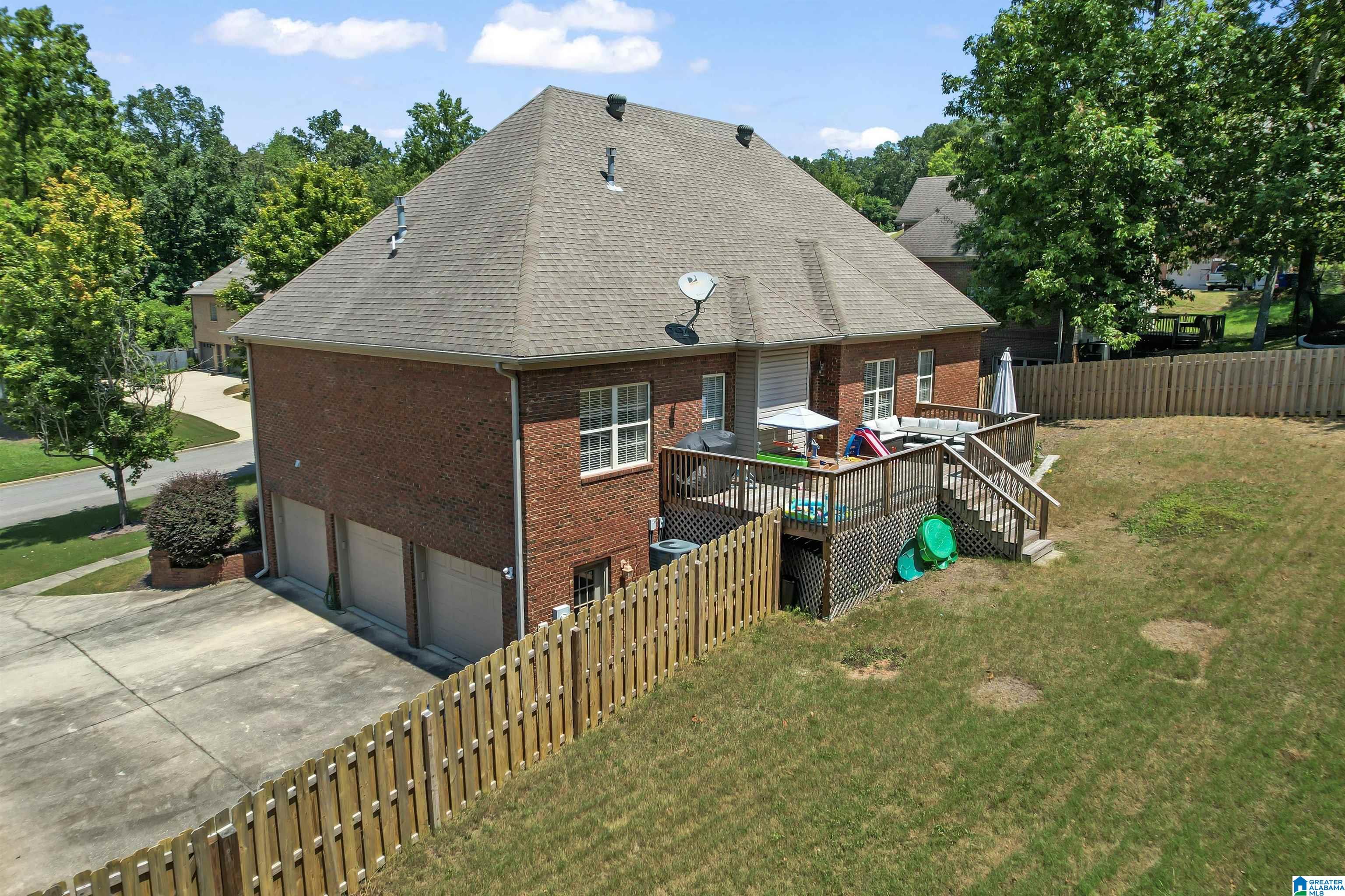 304 Timber Rdg Trail Alabaster, AL 35007 - Photo 41 of 43 Gallery Image 41
