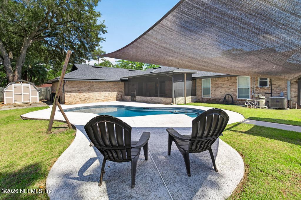 11526 Baskerville Road Jacksonville, FL 32223 - Photo 65 of 84 11526 Baskerville RD-104