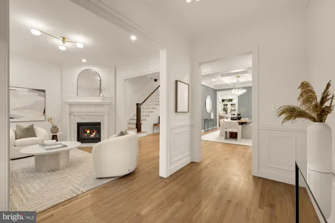 $2,950,000 | 1810 Lamont Street Northwest, Washington, DC 20010