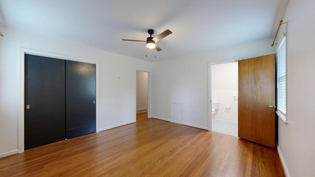 2917 Edgewood Road Columbus, GA 31906 - Photo 53 of 63 primary bedroom