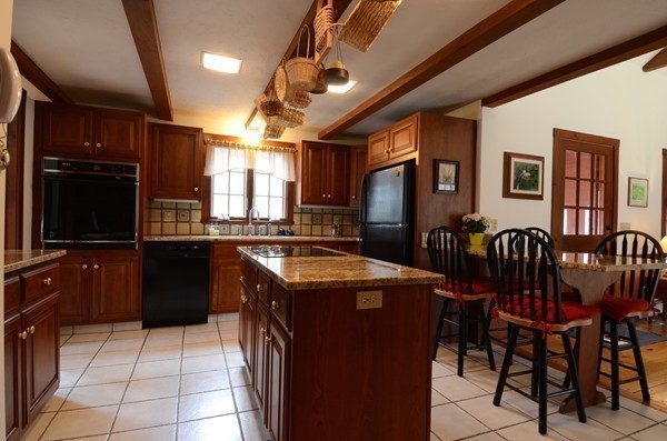 597 Sugar Road Bolton, MA 01740 - Photo 11 of 29