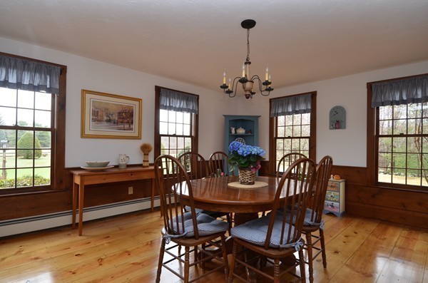 597 Sugar Road Bolton, MA 01740 - Photo 13 of 29