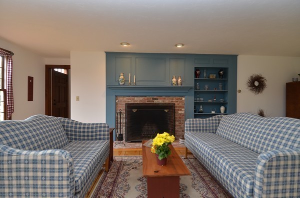 597 Sugar Road Bolton, MA 01740 - Photo 15 of 29