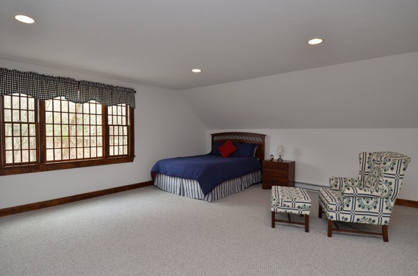 597 Sugar Road Bolton, MA 01740 - Photo 17 of 29