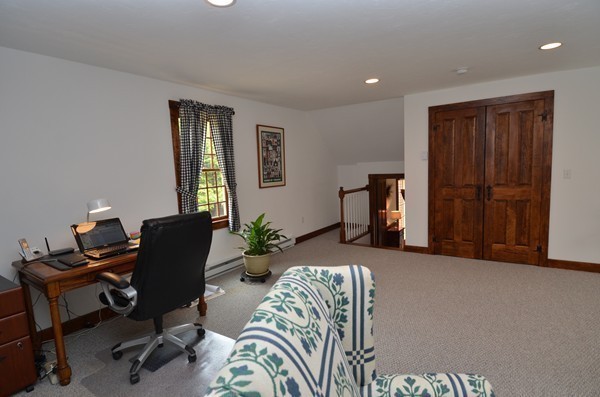 597 Sugar Road Bolton, MA 01740 - Photo 18 of 29