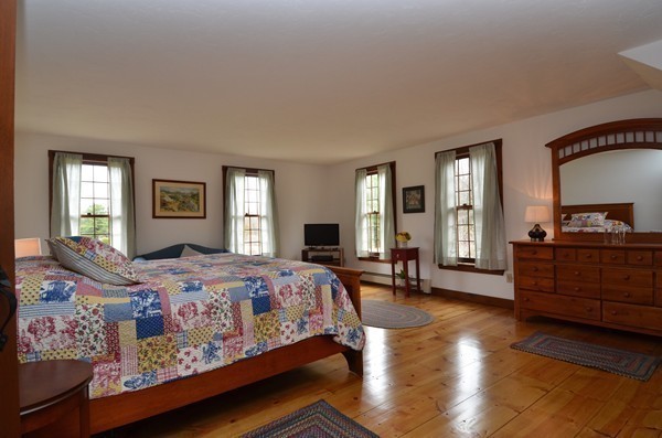 597 Sugar Road Bolton, MA 01740 - Photo 22 of 29