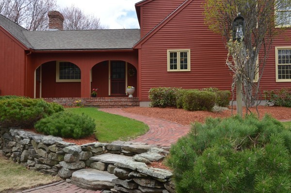 597 Sugar Road Bolton, MA 01740 - Photo 28 of 29