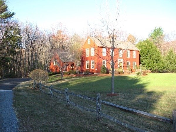 597 Sugar Road Bolton, MA 01740 - Photo 29 of 29