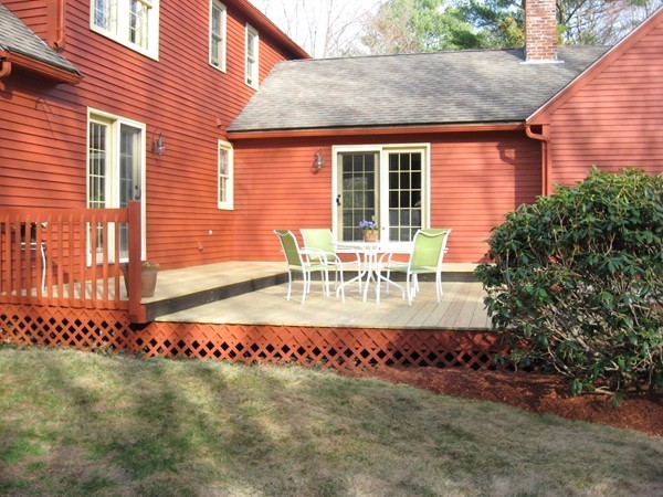 597 Sugar Road Bolton, MA 01740 - Photo 4 of 29