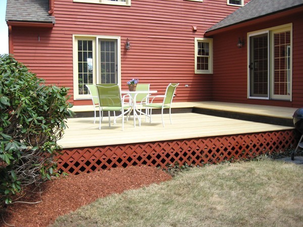 597 Sugar Road Bolton, MA 01740 - Photo 5 of 29