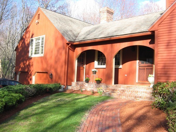 597 Sugar Road Bolton, MA 01740 - Photo 8 of 29