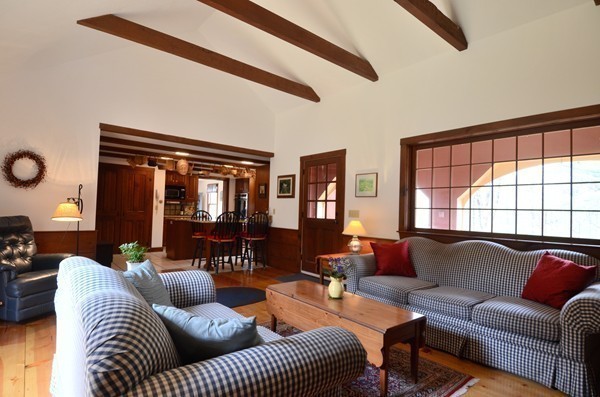 597 Sugar Road Bolton, MA 01740 - Photo 10 of 29