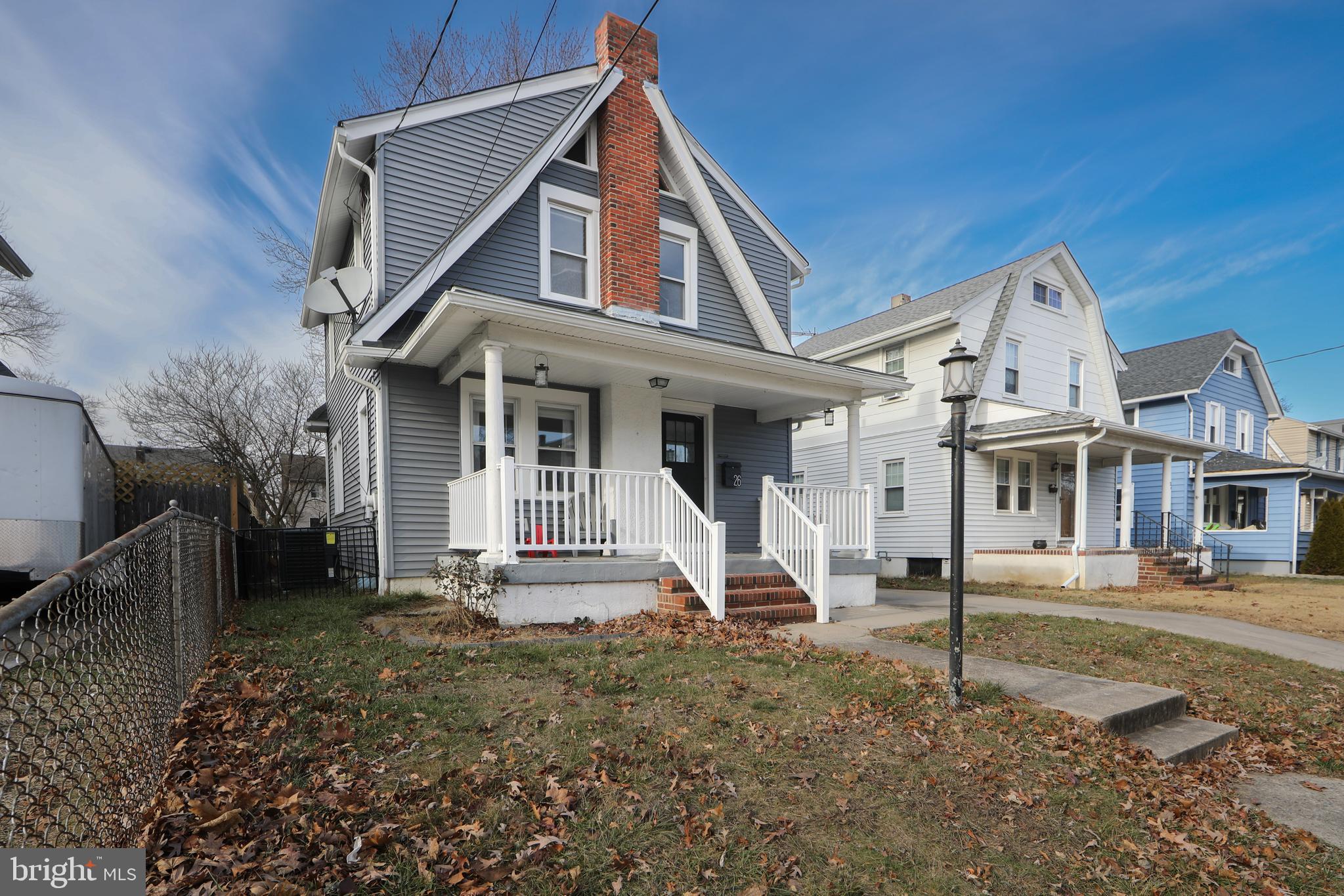 26 Willis Avenue Cherry Hill, NJ 08002 - Photo 4 of 26