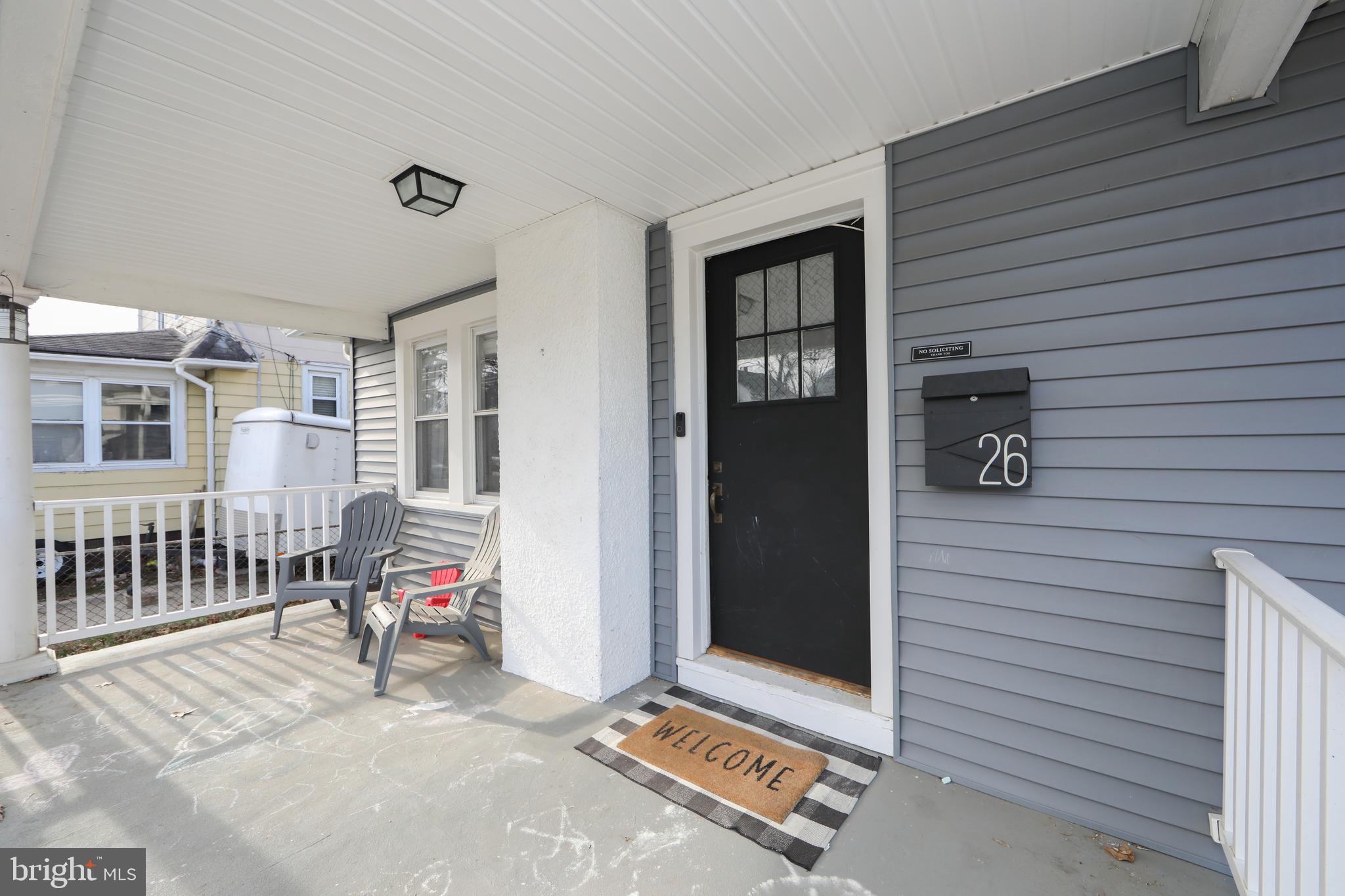 26 Willis Avenue Cherry Hill, NJ 08002 - Photo 5 of 26